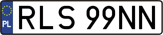 RLS99NN