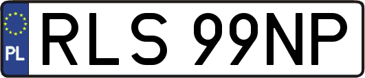 RLS99NP
