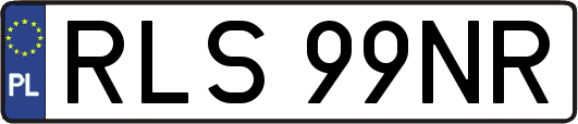 RLS99NR