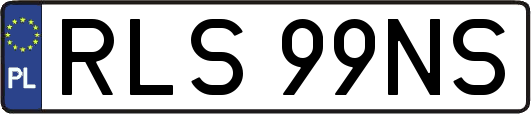 RLS99NS