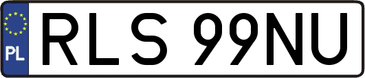 RLS99NU