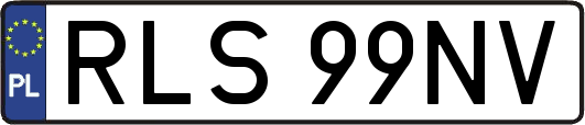 RLS99NV