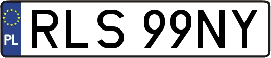 RLS99NY