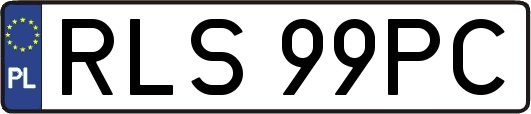 RLS99PC