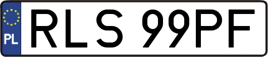 RLS99PF