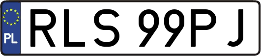 RLS99PJ