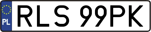 RLS99PK