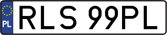 RLS99PL