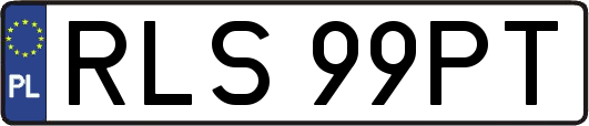 RLS99PT