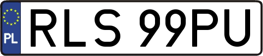 RLS99PU