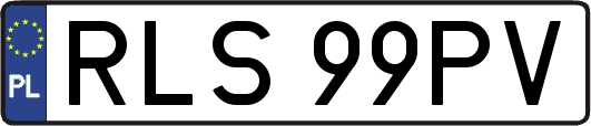 RLS99PV