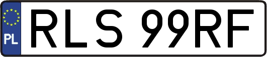 RLS99RF
