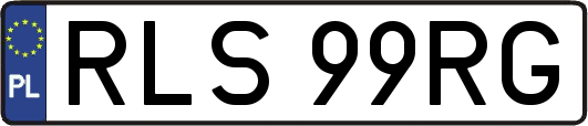 RLS99RG