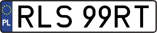RLS99RT