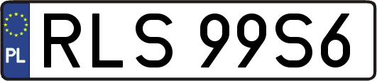 RLS99S6