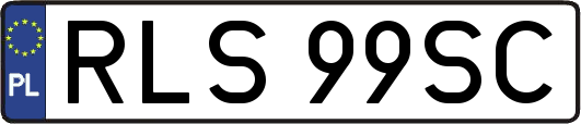 RLS99SC