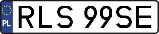 RLS99SE