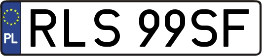 RLS99SF