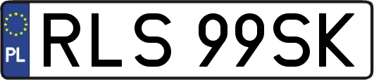RLS99SK
