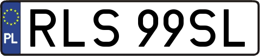 RLS99SL