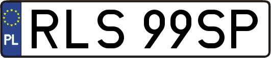 RLS99SP