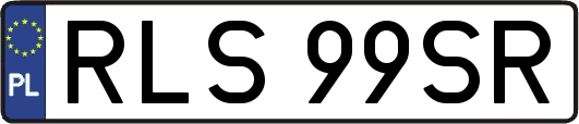 RLS99SR