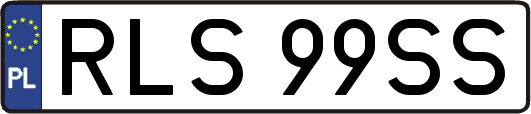 RLS99SS