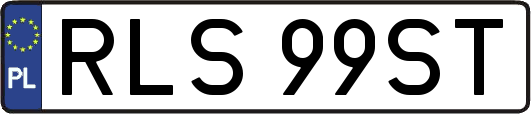 RLS99ST