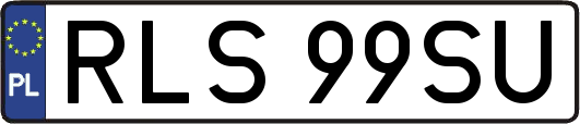RLS99SU