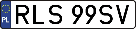 RLS99SV
