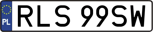 RLS99SW