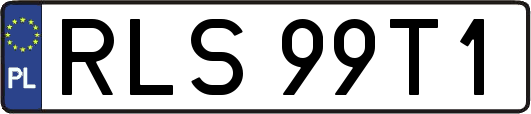 RLS99T1