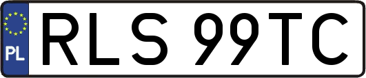 RLS99TC