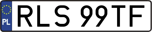 RLS99TF