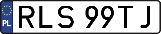 RLS99TJ