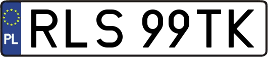 RLS99TK