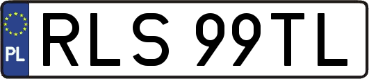 RLS99TL
