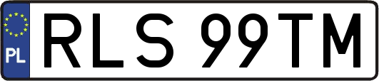 RLS99TM
