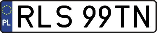RLS99TN