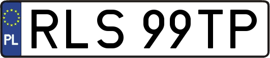 RLS99TP