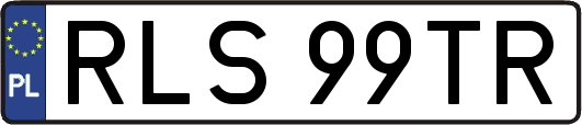 RLS99TR