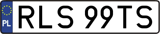RLS99TS