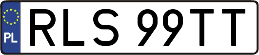 RLS99TT
