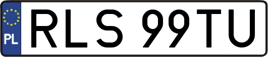 RLS99TU