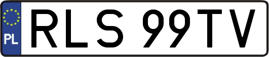 RLS99TV