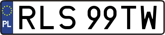 RLS99TW