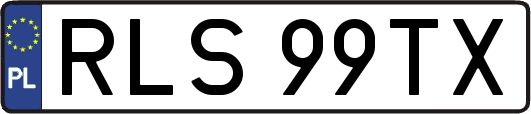 RLS99TX
