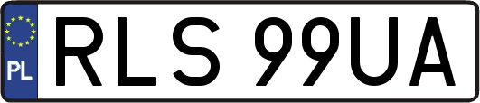 RLS99UA