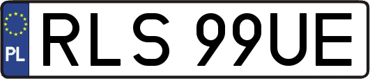 RLS99UE