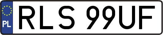 RLS99UF